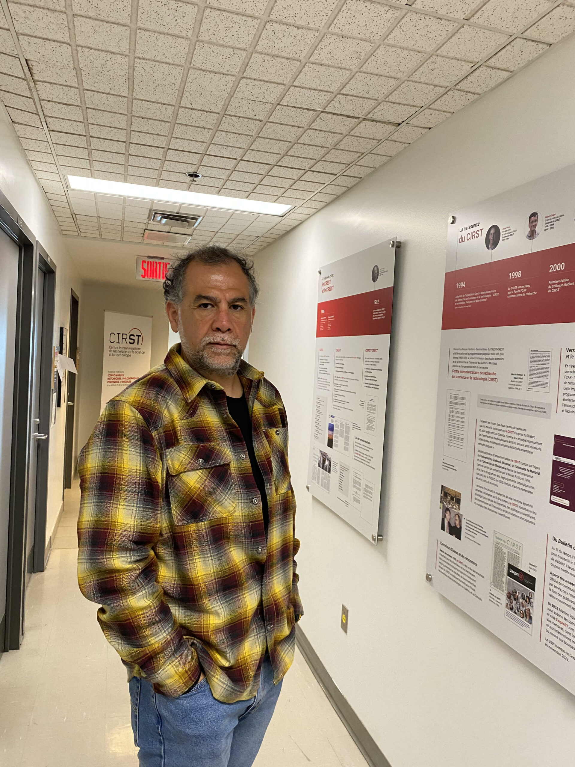 Fabio Erreguerena Centro de Estudios de la Circulación del